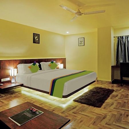 Treebo Golden Nest Hotel Bhubaneswar Luaran gambar