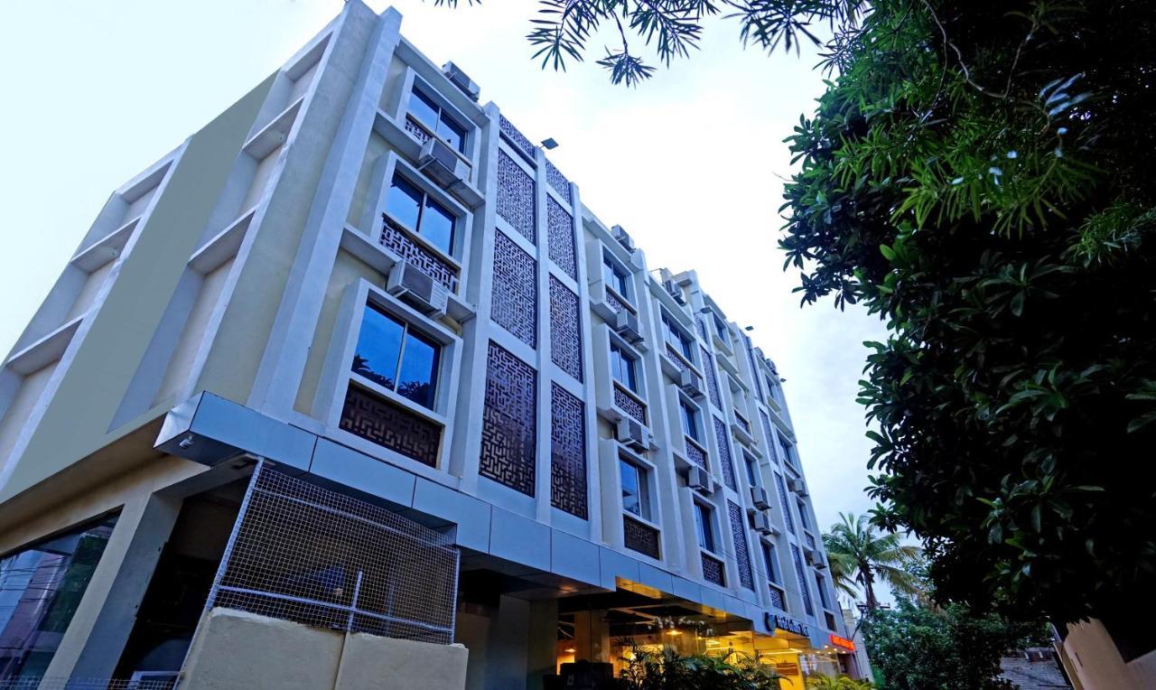 Treebo Golden Nest Hotel Bhubaneswar Luaran gambar