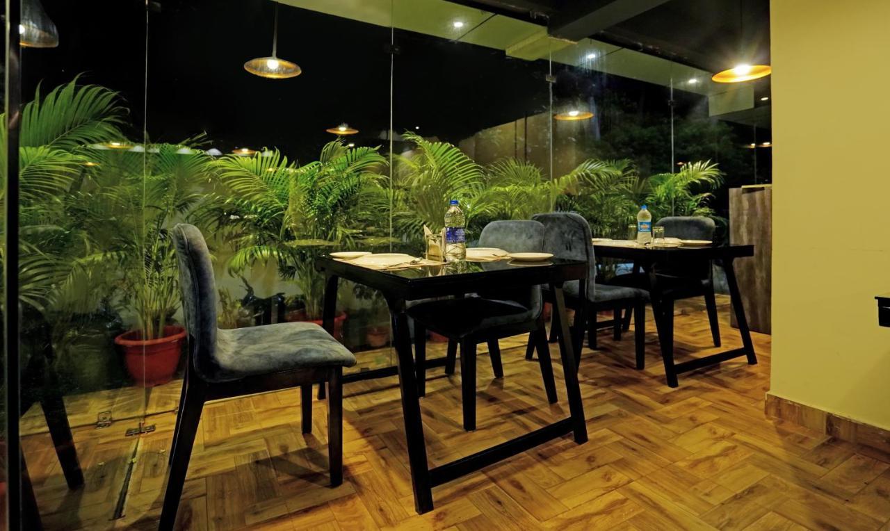 Treebo Golden Nest Hotel Bhubaneswar Luaran gambar