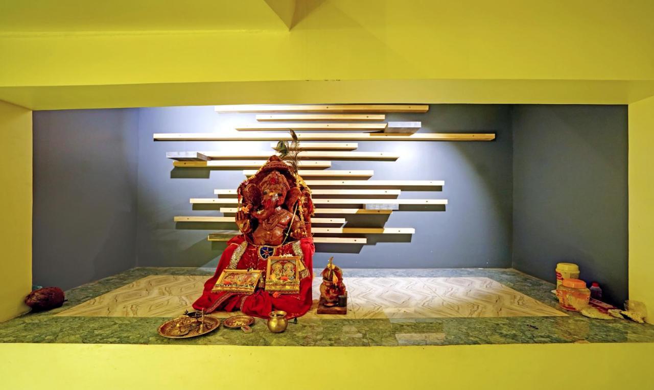 Treebo Golden Nest Hotel Bhubaneswar Luaran gambar