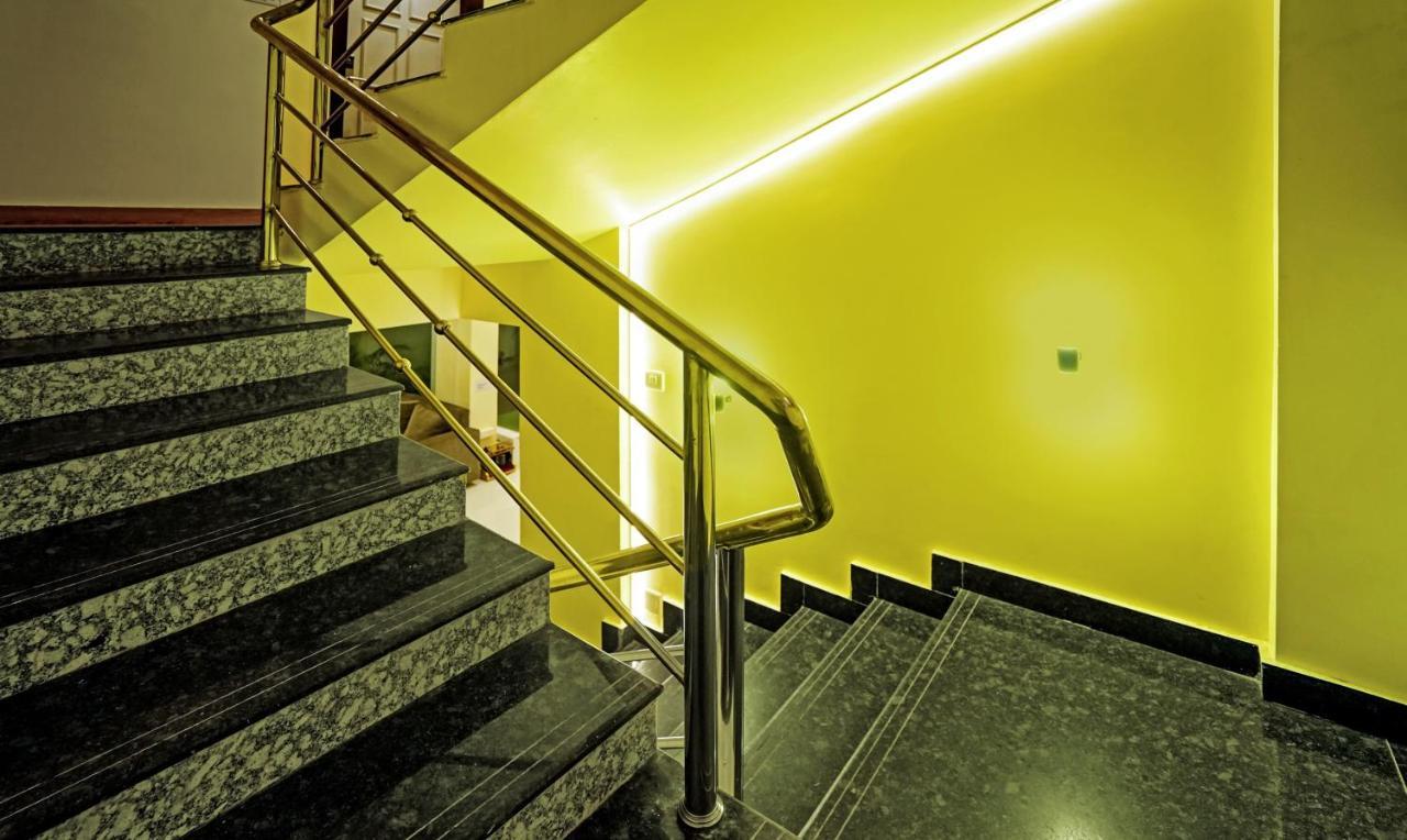 Treebo Golden Nest Hotel Bhubaneswar Luaran gambar