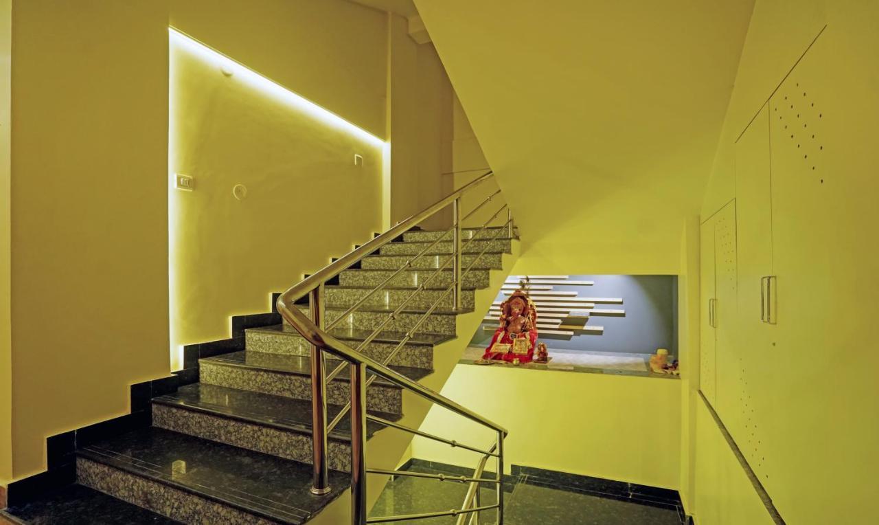 Treebo Golden Nest Hotel Bhubaneswar Luaran gambar