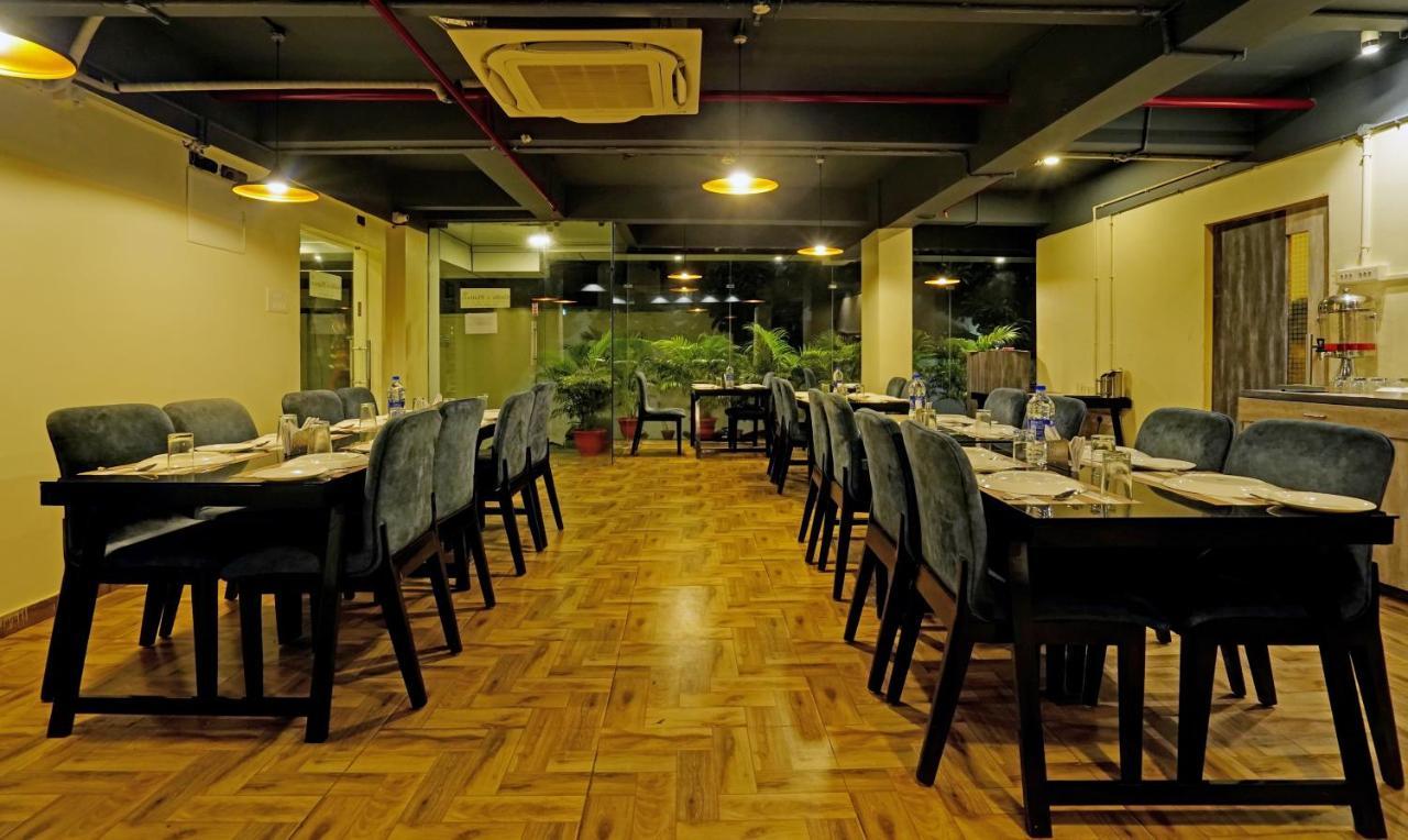 Treebo Golden Nest Hotel Bhubaneswar Luaran gambar