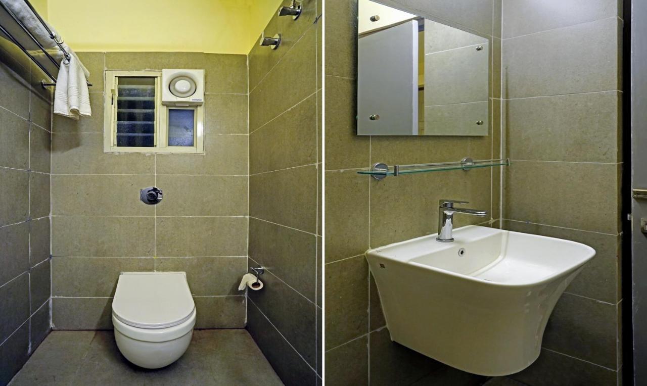 Treebo Golden Nest Hotel Bhubaneswar Luaran gambar