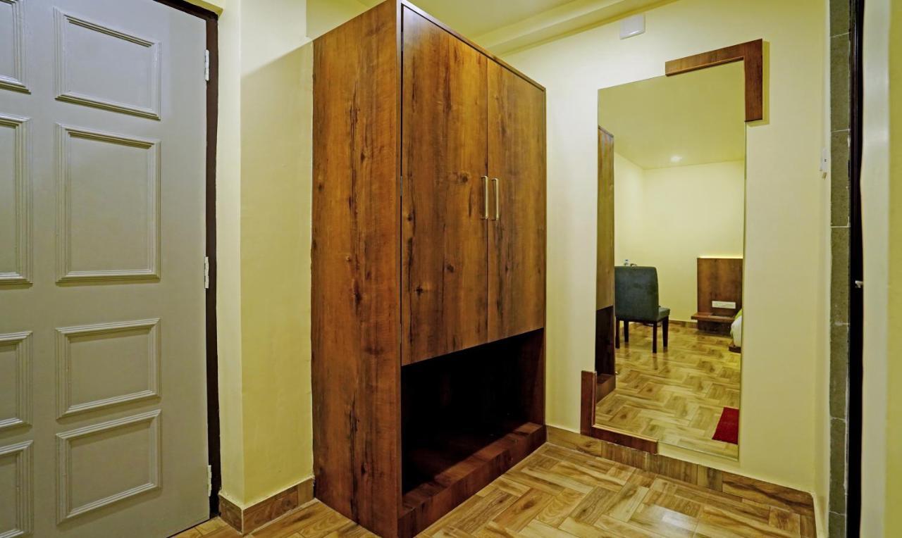 Treebo Golden Nest Hotel Bhubaneswar Luaran gambar
