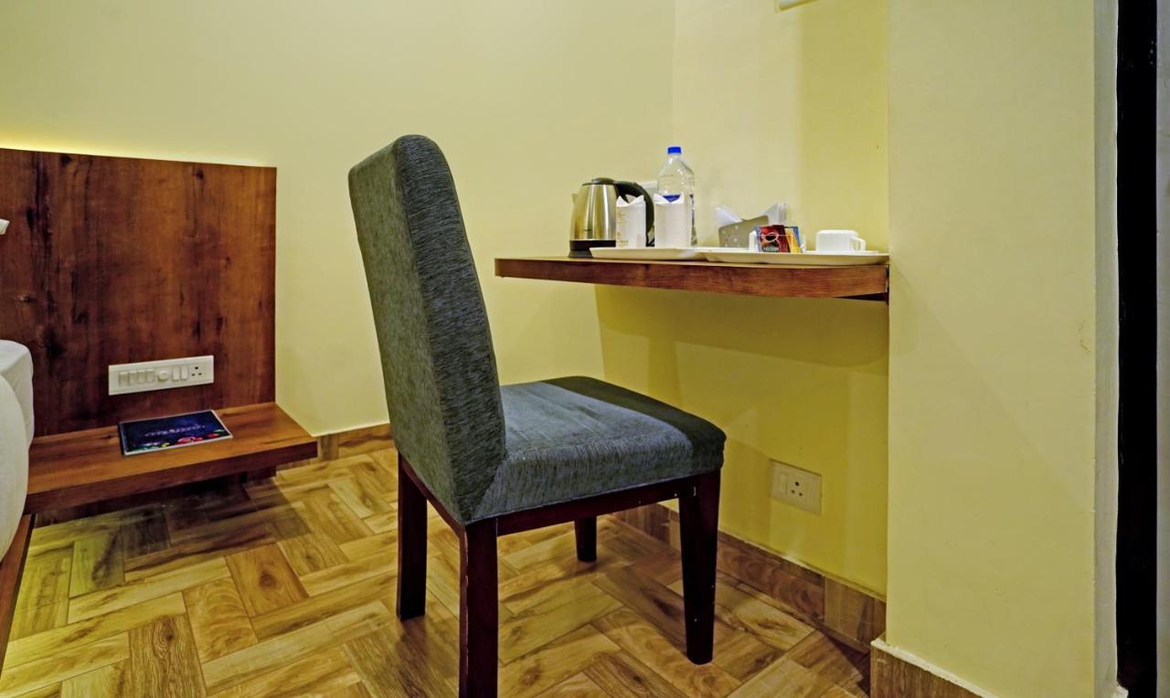 Treebo Golden Nest Hotel Bhubaneswar Luaran gambar