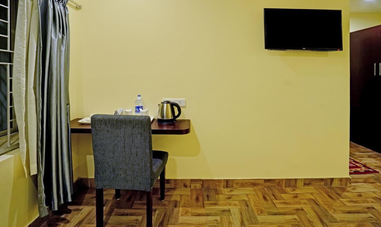 Treebo Golden Nest Hotel Bhubaneswar Luaran gambar