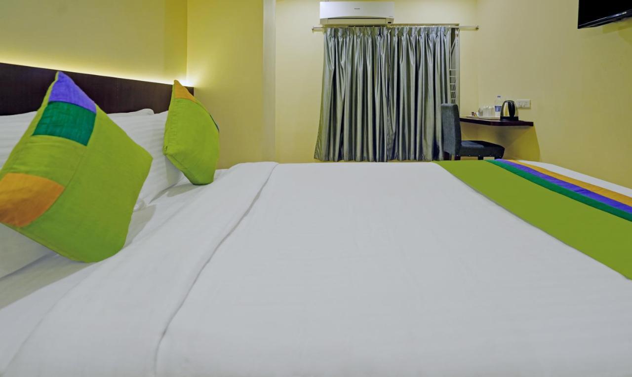 Treebo Golden Nest Hotel Bhubaneswar Luaran gambar