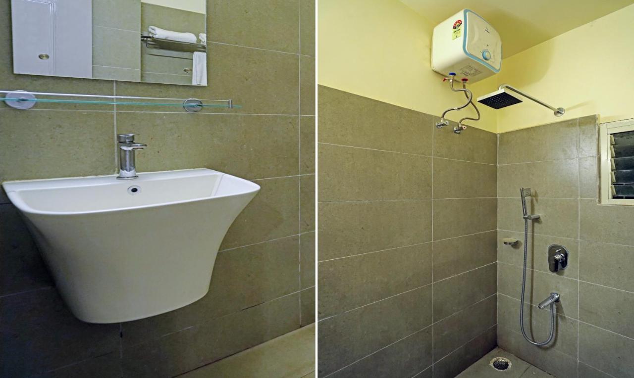 Treebo Golden Nest Hotel Bhubaneswar Luaran gambar