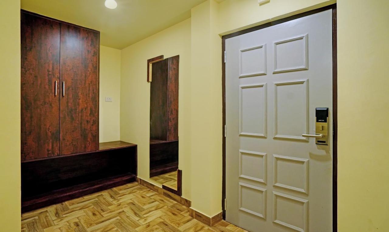 Treebo Golden Nest Hotel Bhubaneswar Luaran gambar