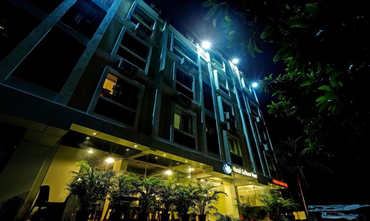 Treebo Golden Nest Hotel Bhubaneswar Luaran gambar